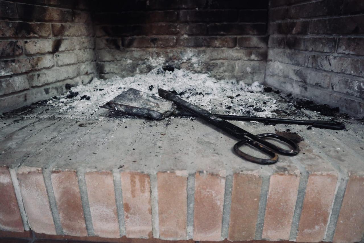 Fuente Del Gallo Nomada Conil De La Frontera Exteriér fotografie